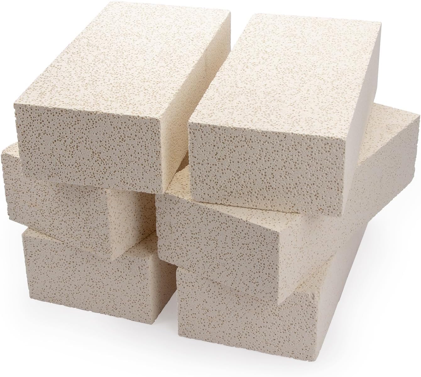 Ladrillos aislantes