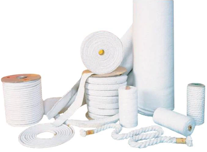 TEXTILES CERAMICOS